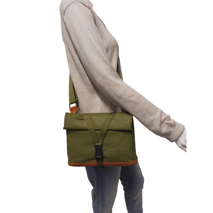 Aunts & Uncles YAO Umhängetasche marshland